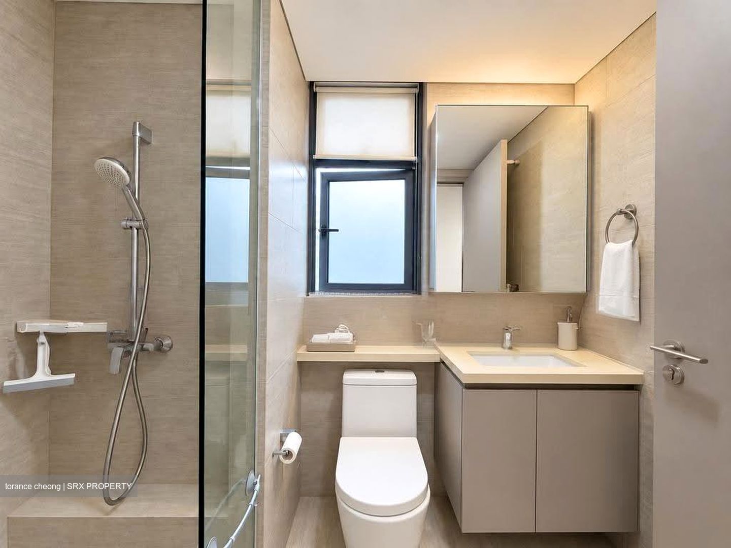 The Criterion (D27), Condominium #629345781